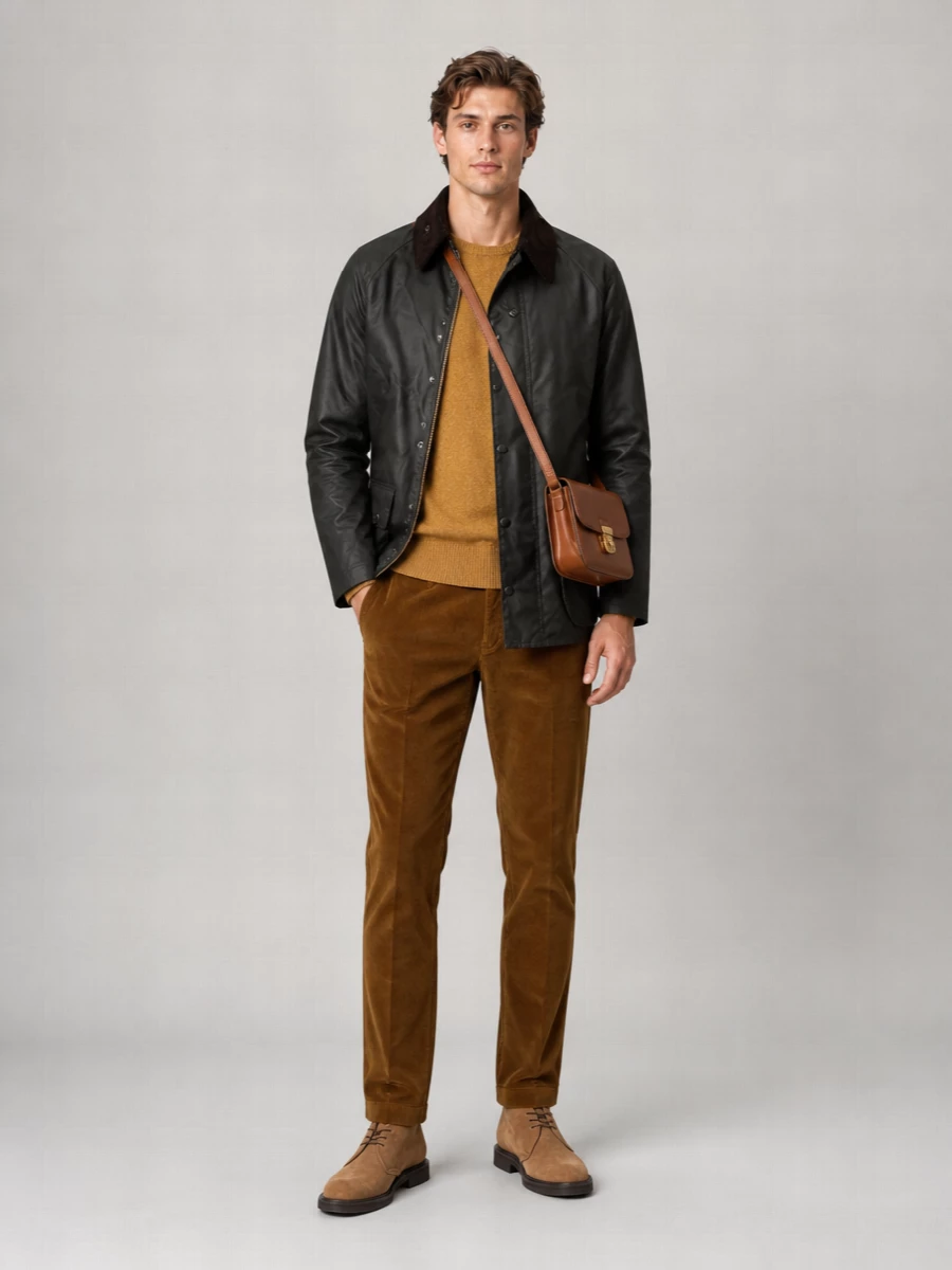 A.p.c. Calf Leather Small Shoulder Bag