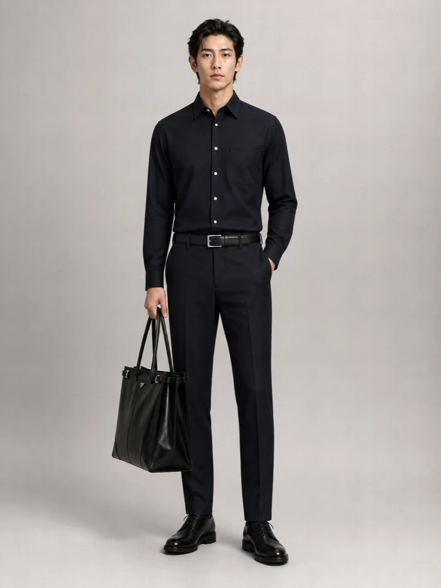 Marni Wool Shirt