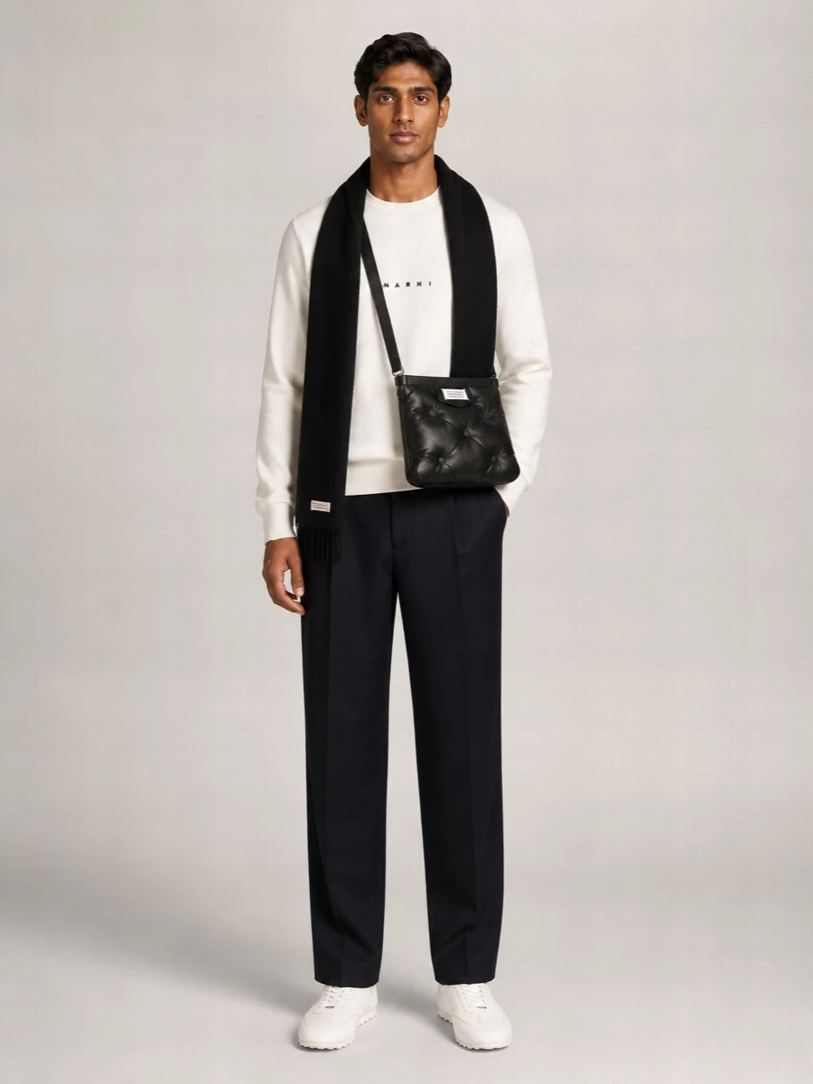 Marni Cotton Sweatshirt