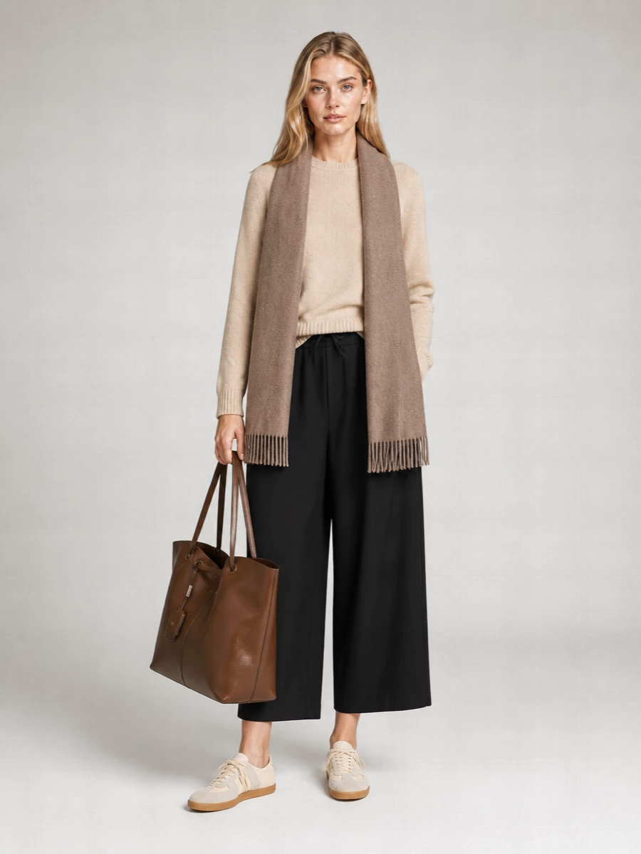 Max Mara Olmo Joggers