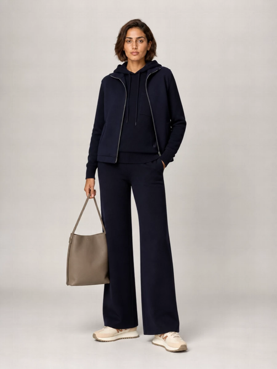 Max Mara Polyamide Jacket