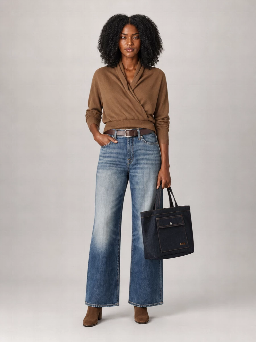 7 For All Mankind Denim Jeans