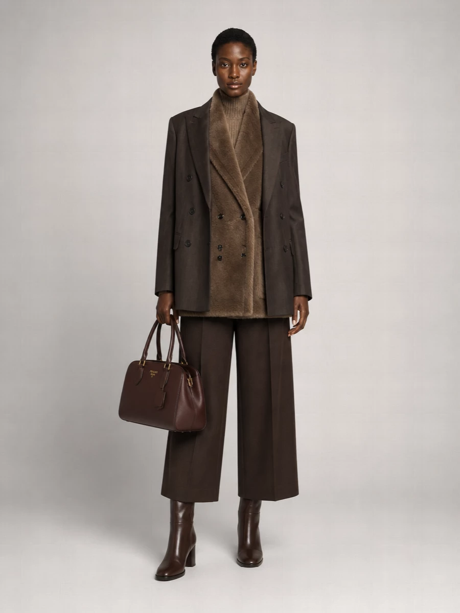 Max Mara Blazer