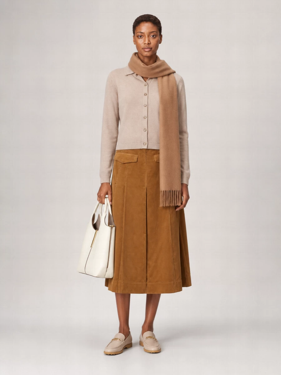 Tod's Leather Loafers