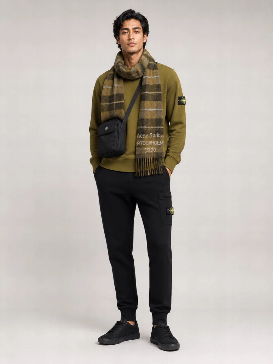Stone Island Sweatshirt