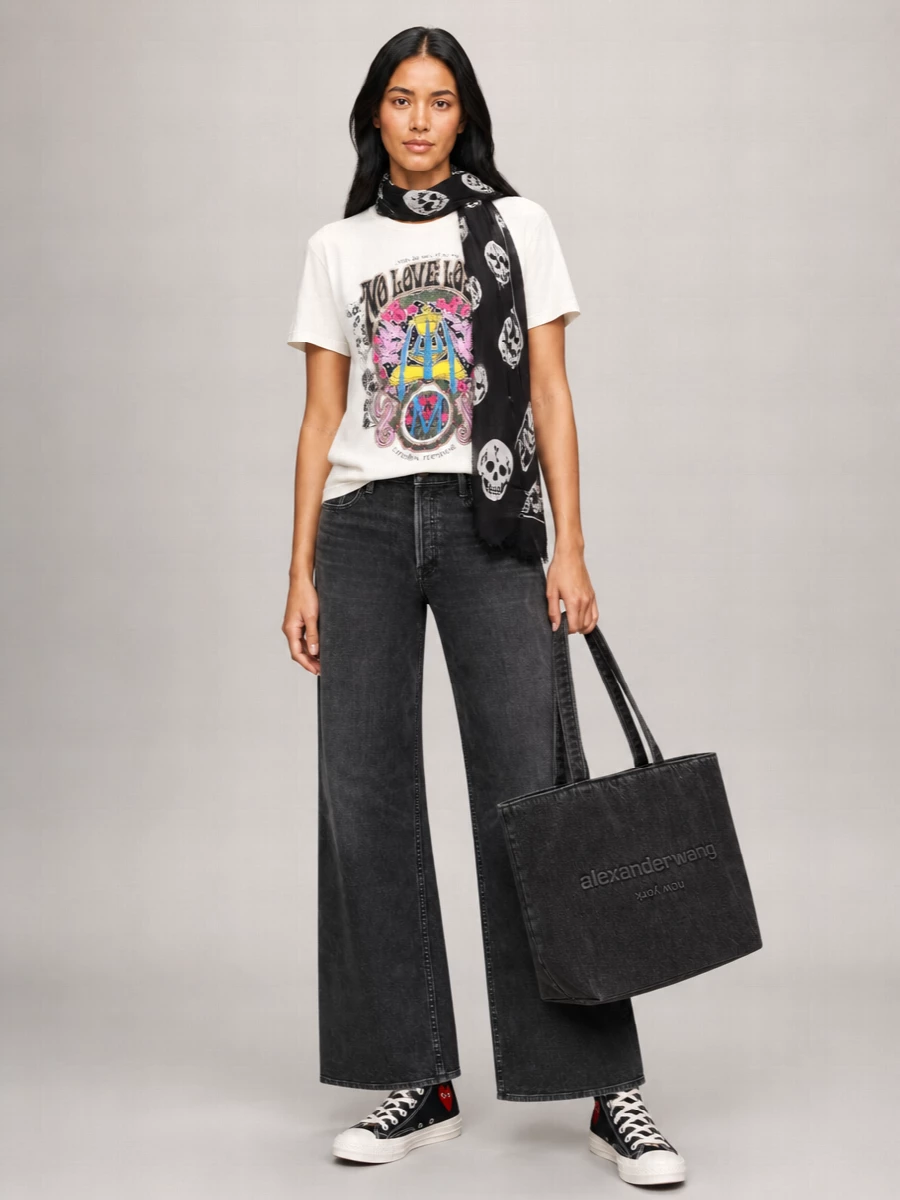 Mother Short-Sleeve T-Shirt