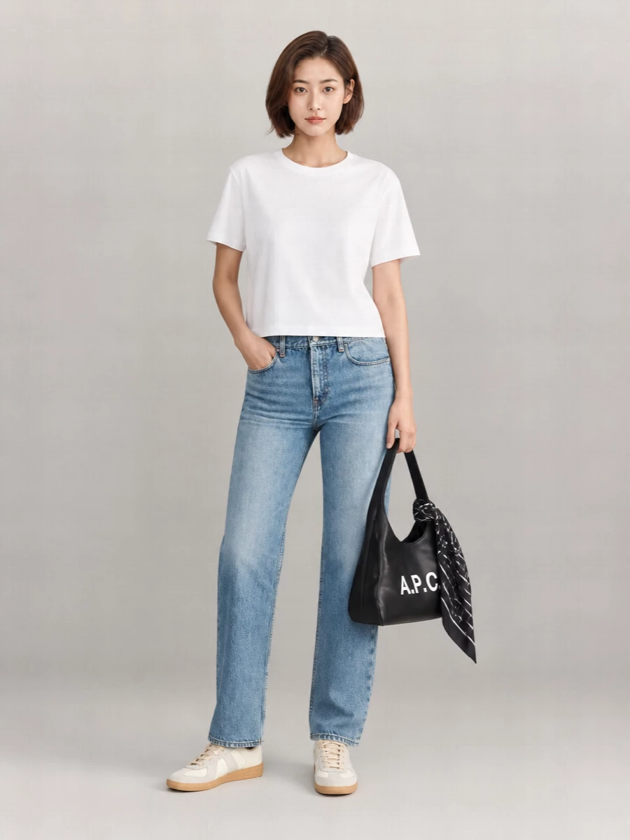 The Frankie Shop T-Shirt