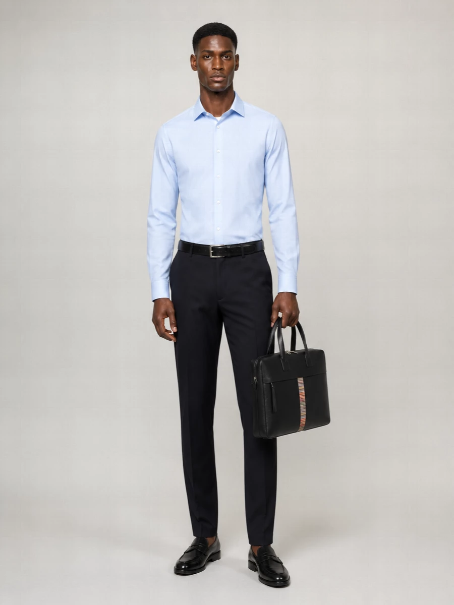 Boss Regular-Fit Shirt