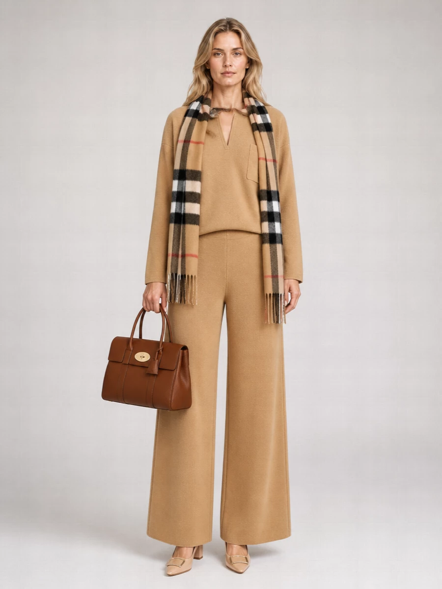 Mulberry Bayswater Small Leather Tote Bag