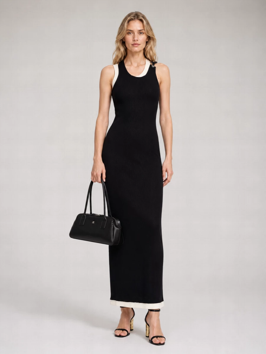 Givenchy Leather Heeled Sandals