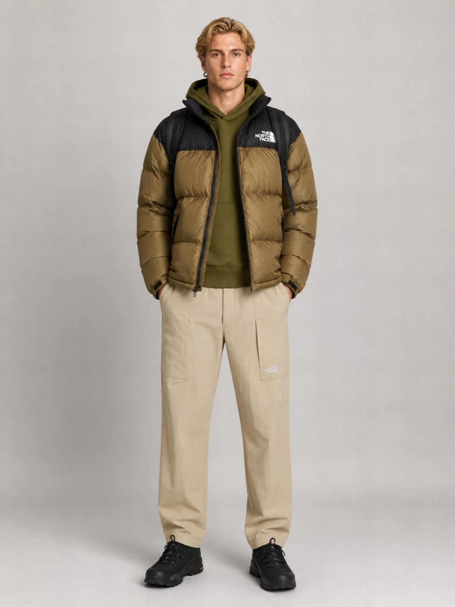 The North Face Fusebox Backpack
