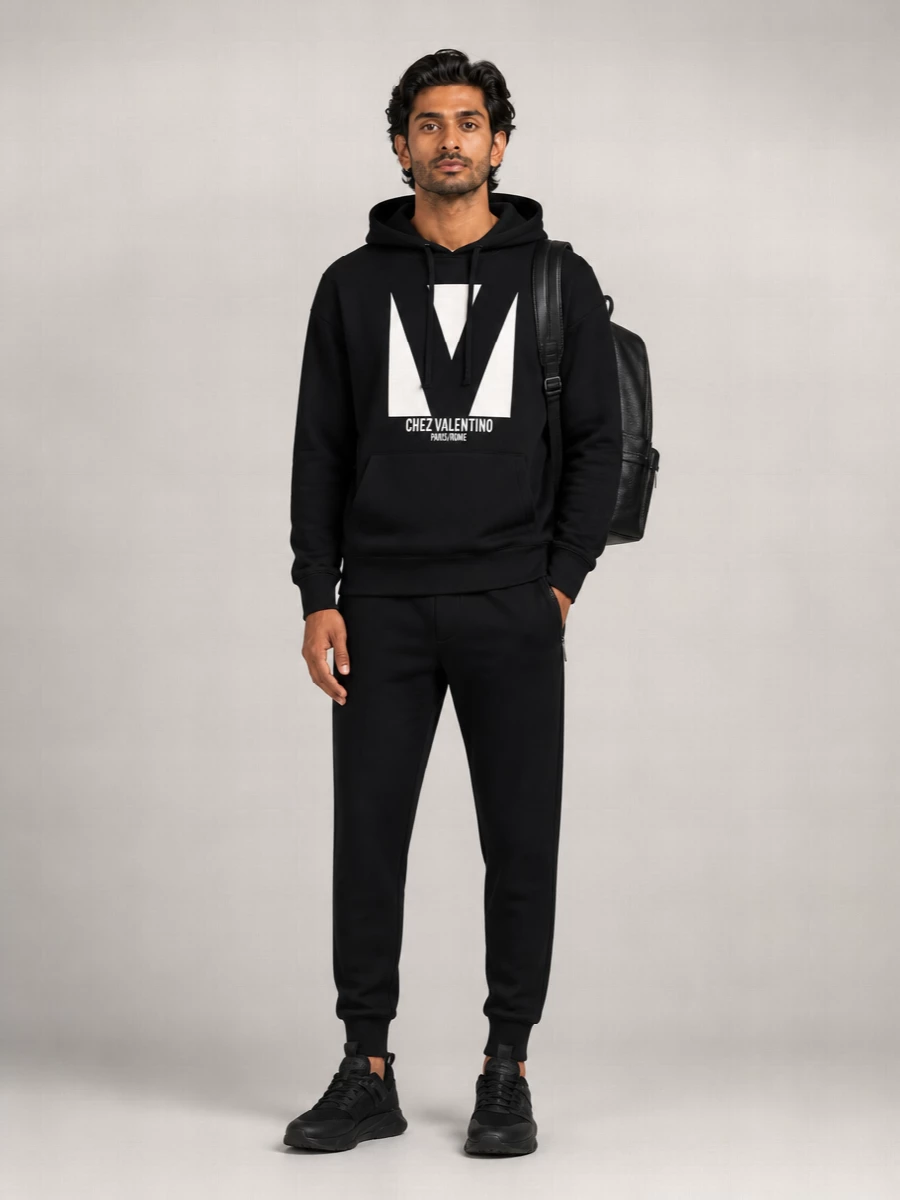 Prada Slim-Fit Drawstring Track Pants