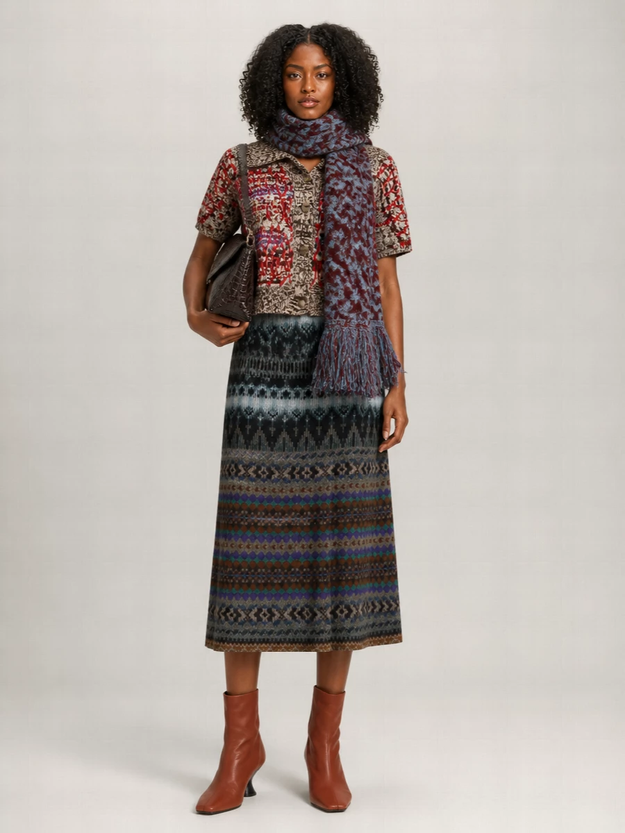 Dries Van Noten Cardigan