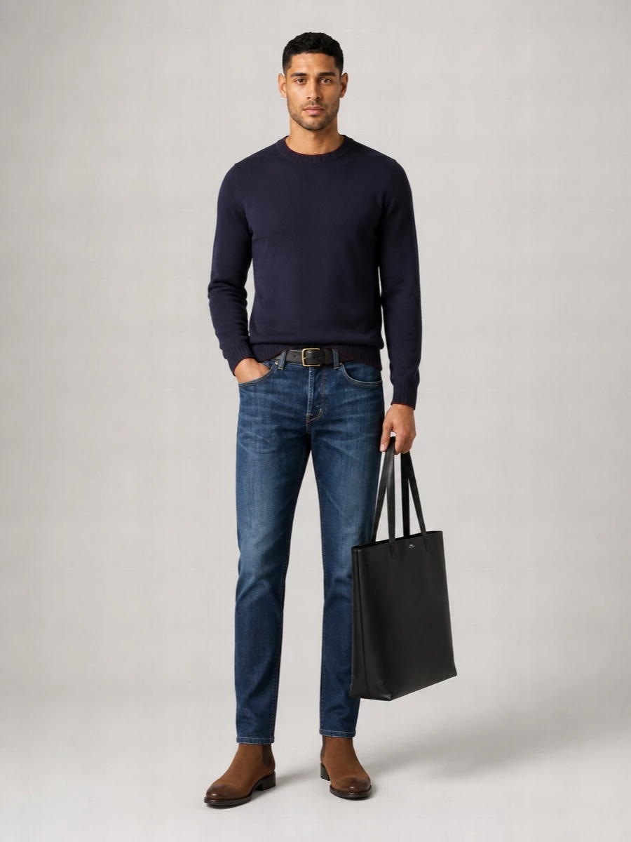 Dondup Denim Jeans