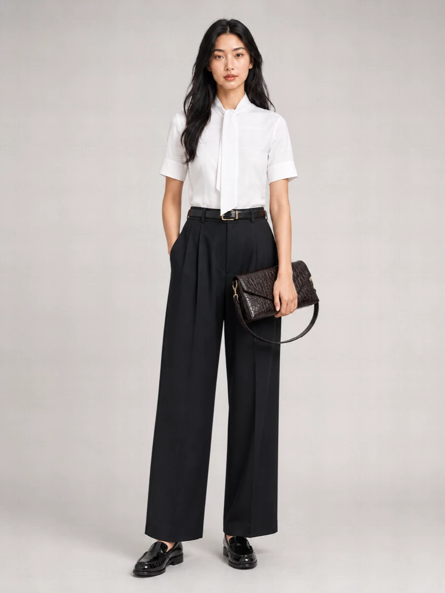 Dries Van Noten Cotton Shirt