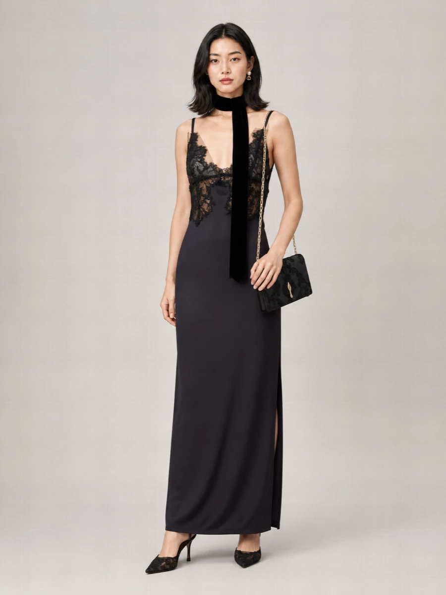 Alysi Nightdress
