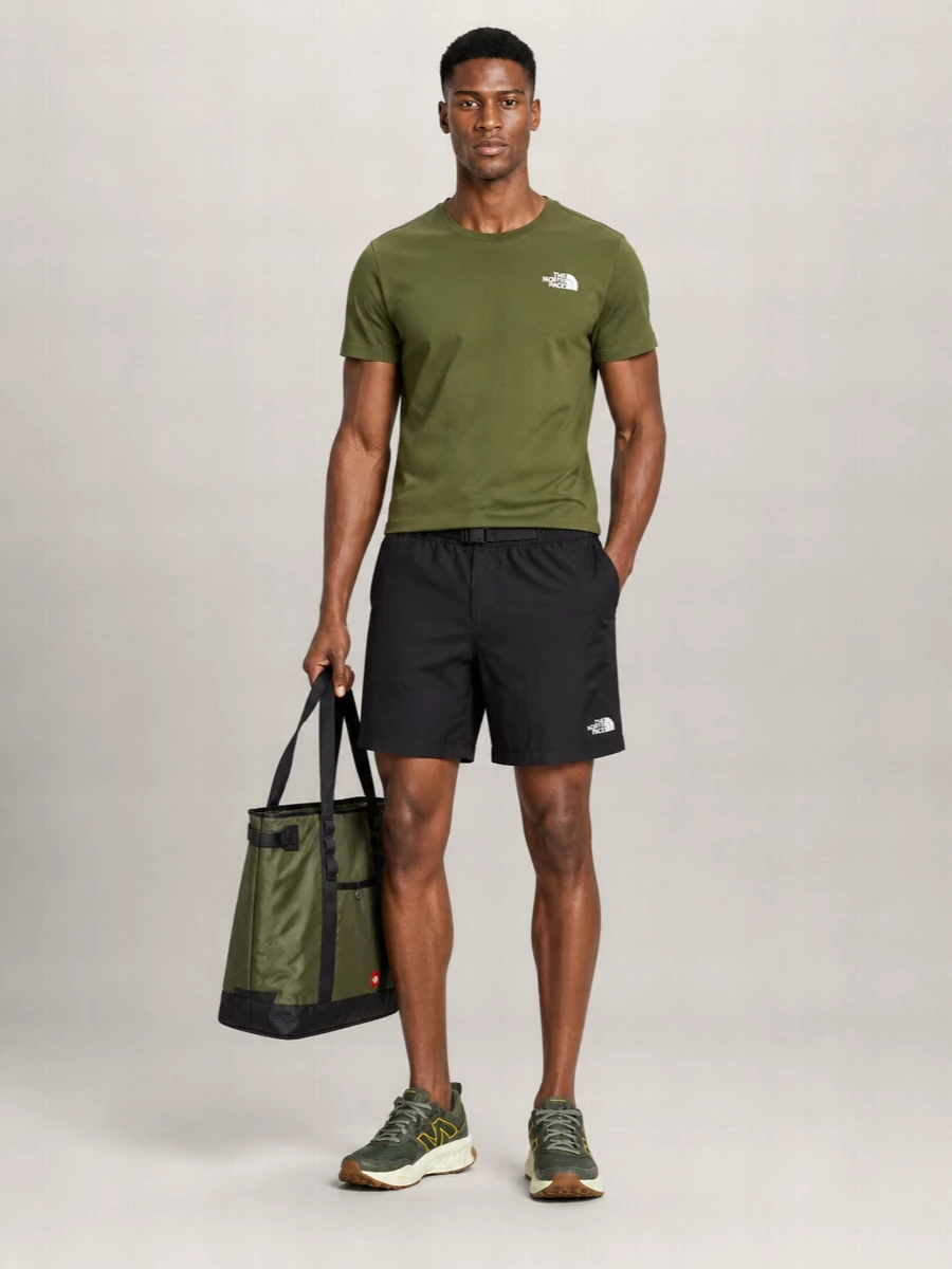 The North Face T-Shirt
