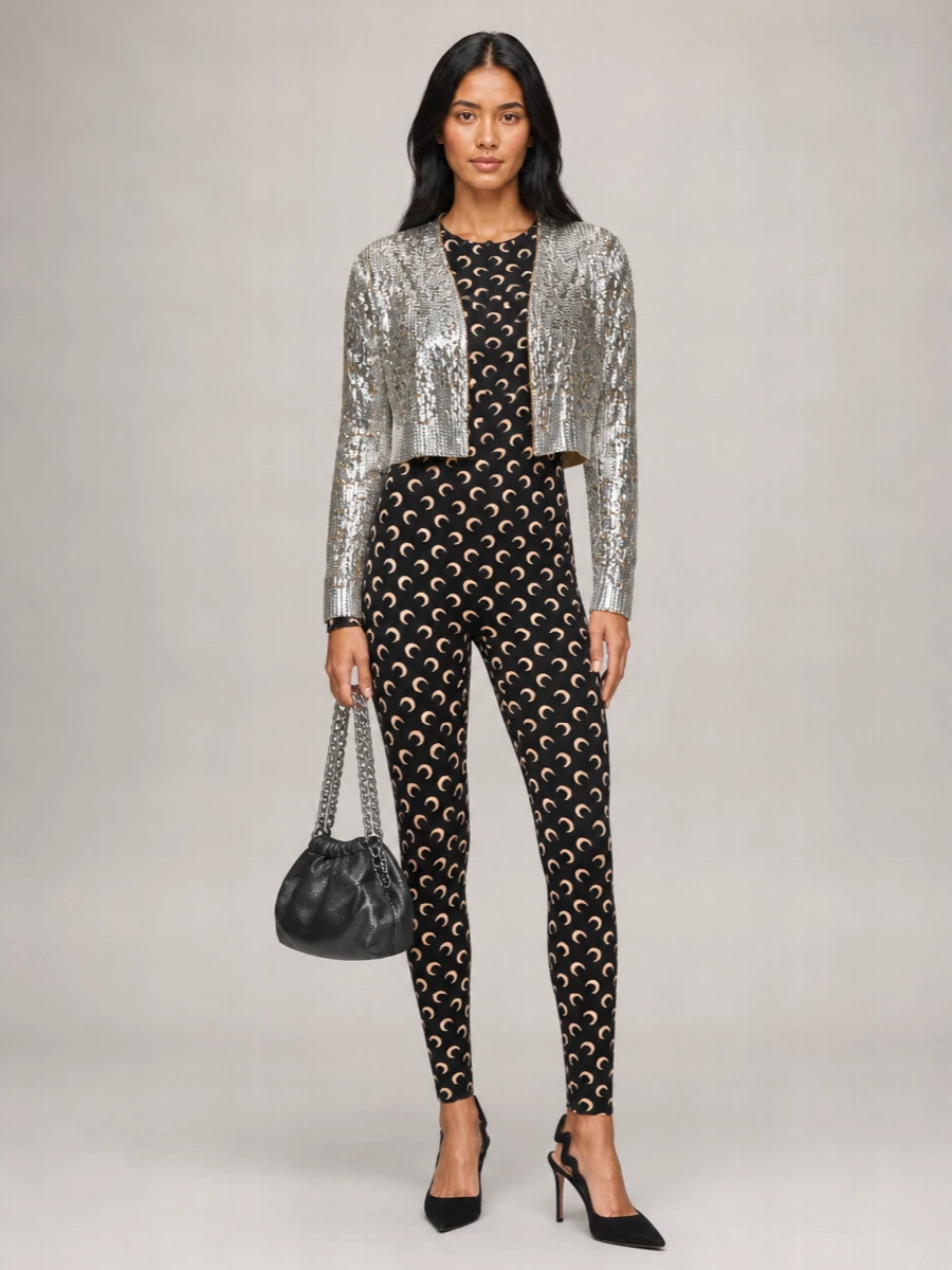 Stella Mccartney Falabella Mini Shoulder Bag
