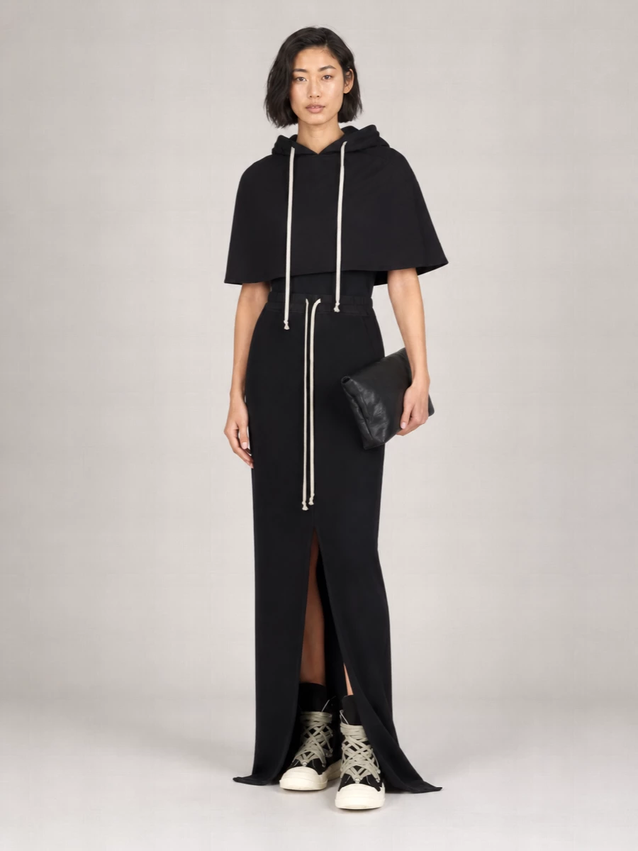 Rick Owens Drkshdw Hoodie