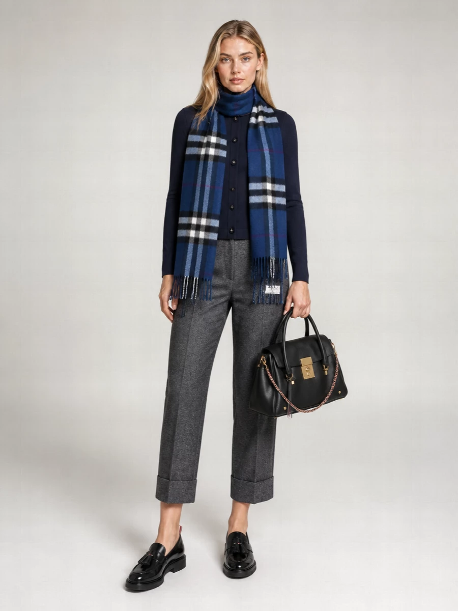 Thom Browne Ancora Cardigan