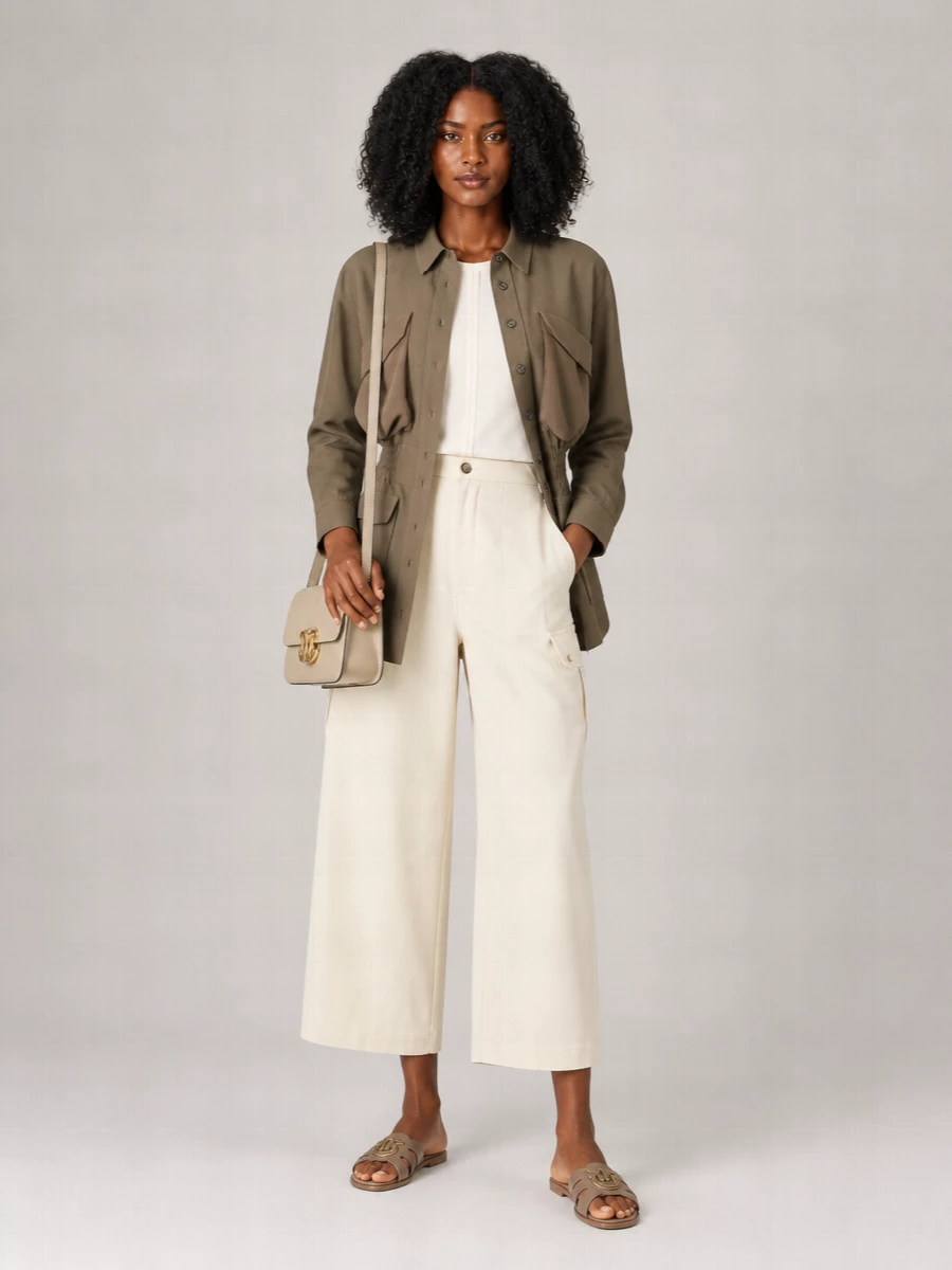 Pinko Love Bag One Mini Leather Shoulder Bag