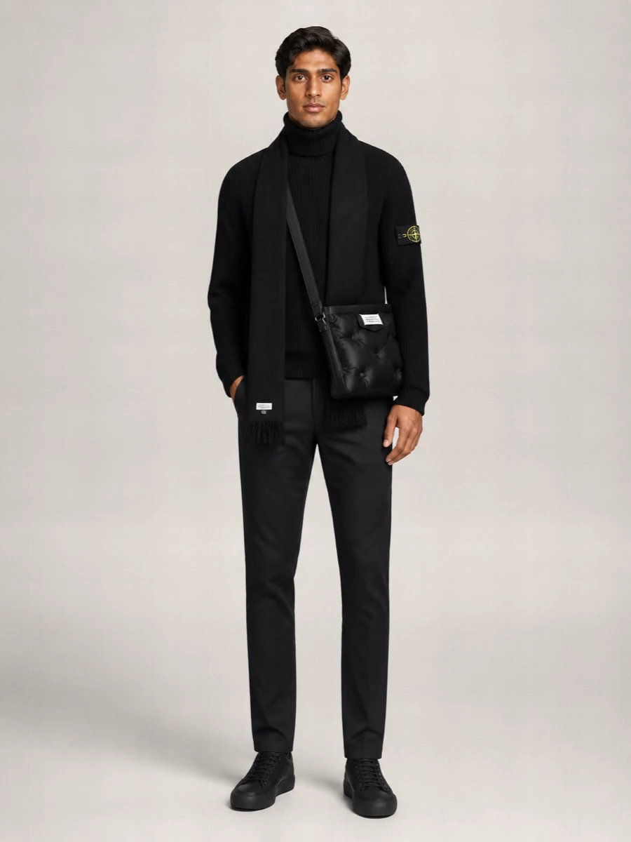 Stone Island Jumper