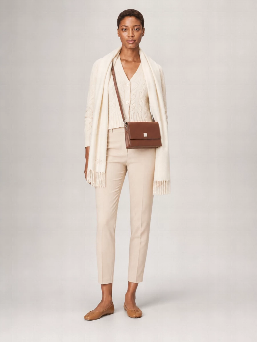 S Max Mara Wool Cardigan