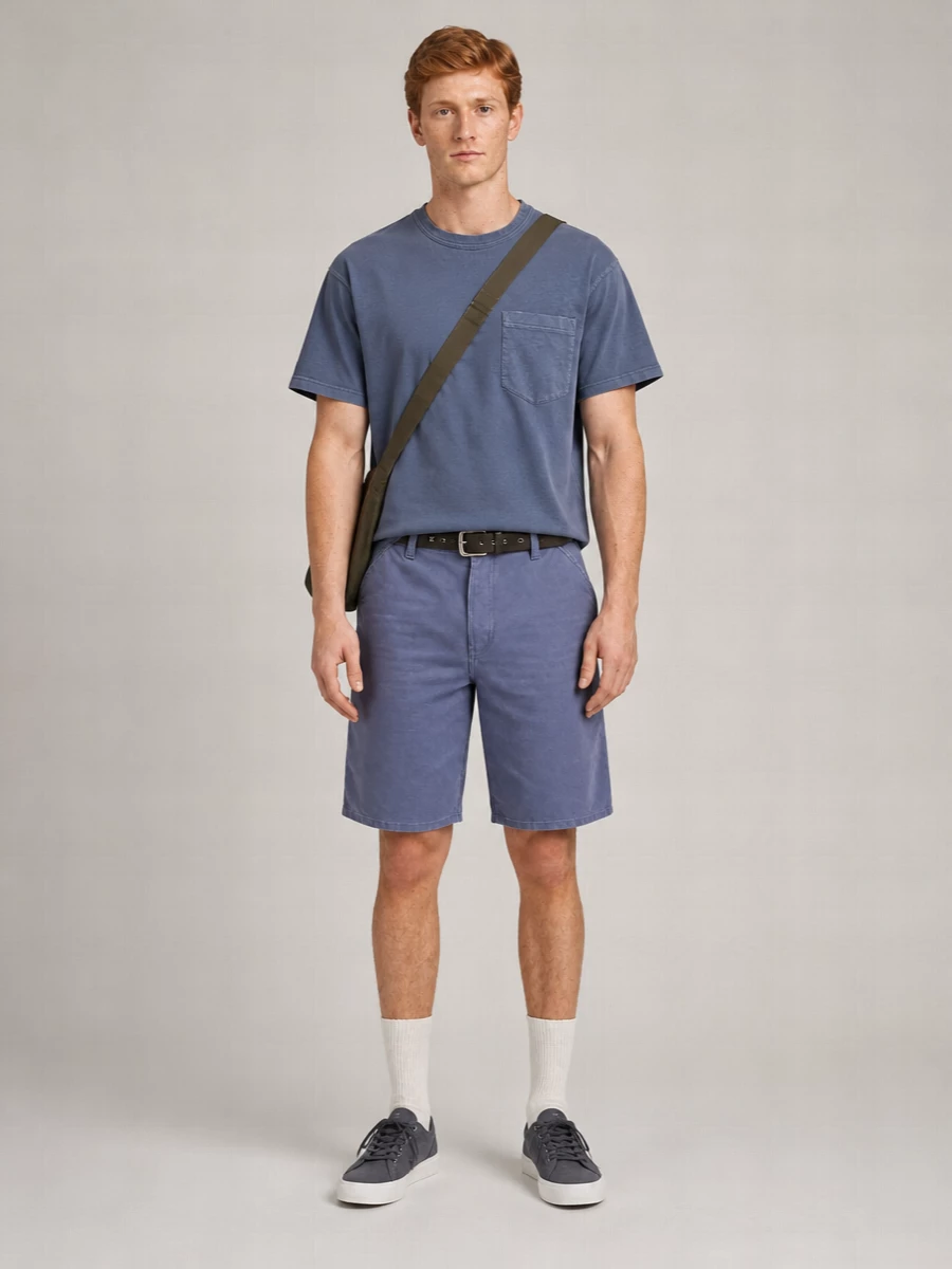 Timberland Polyester Sneakers