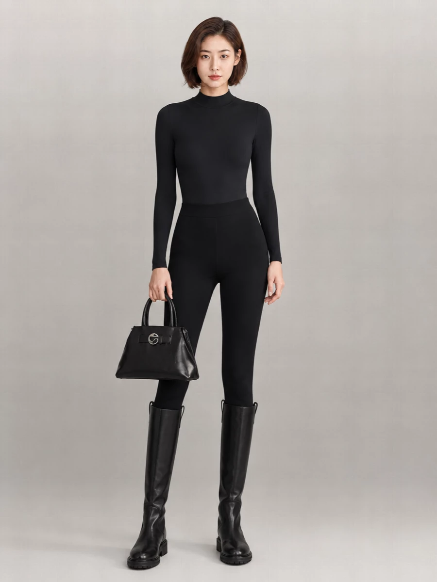 Aeyde Leather Ankle Boots
