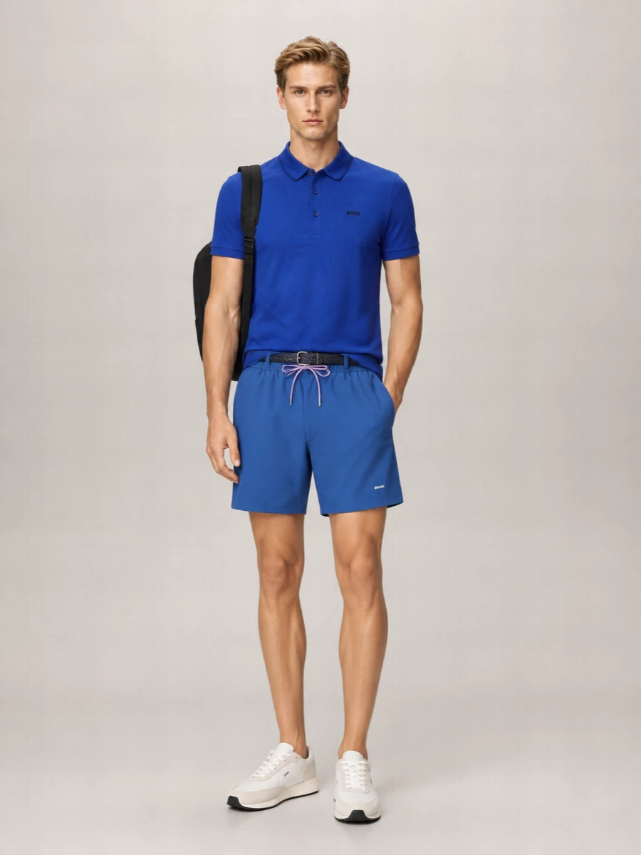 Boss Deck Shorts
