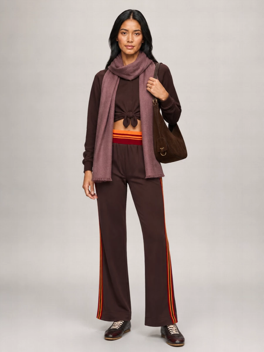 Dries Van Noten Cotton Sweatshirt