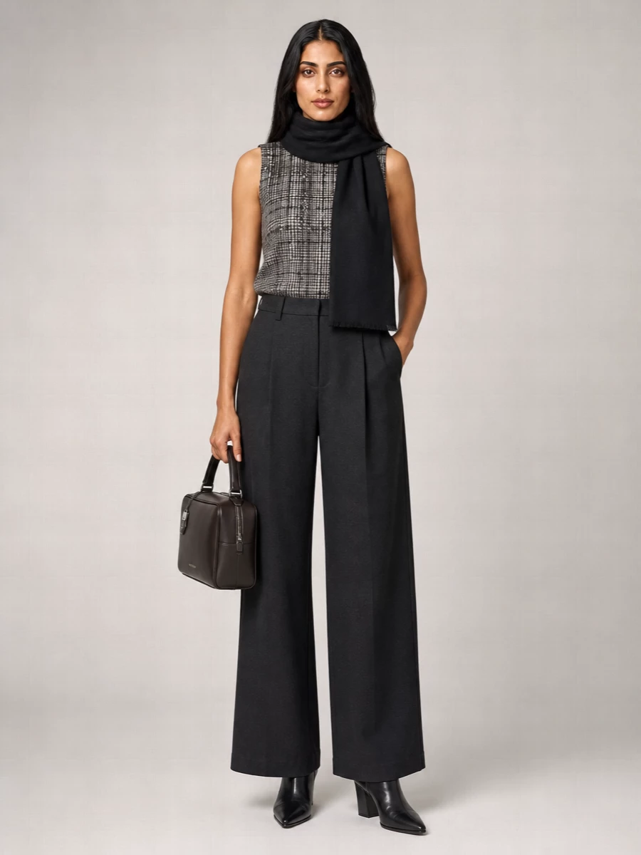 Brunello Cucinelli Sleeveless Sequin-Embellished Mini Dress