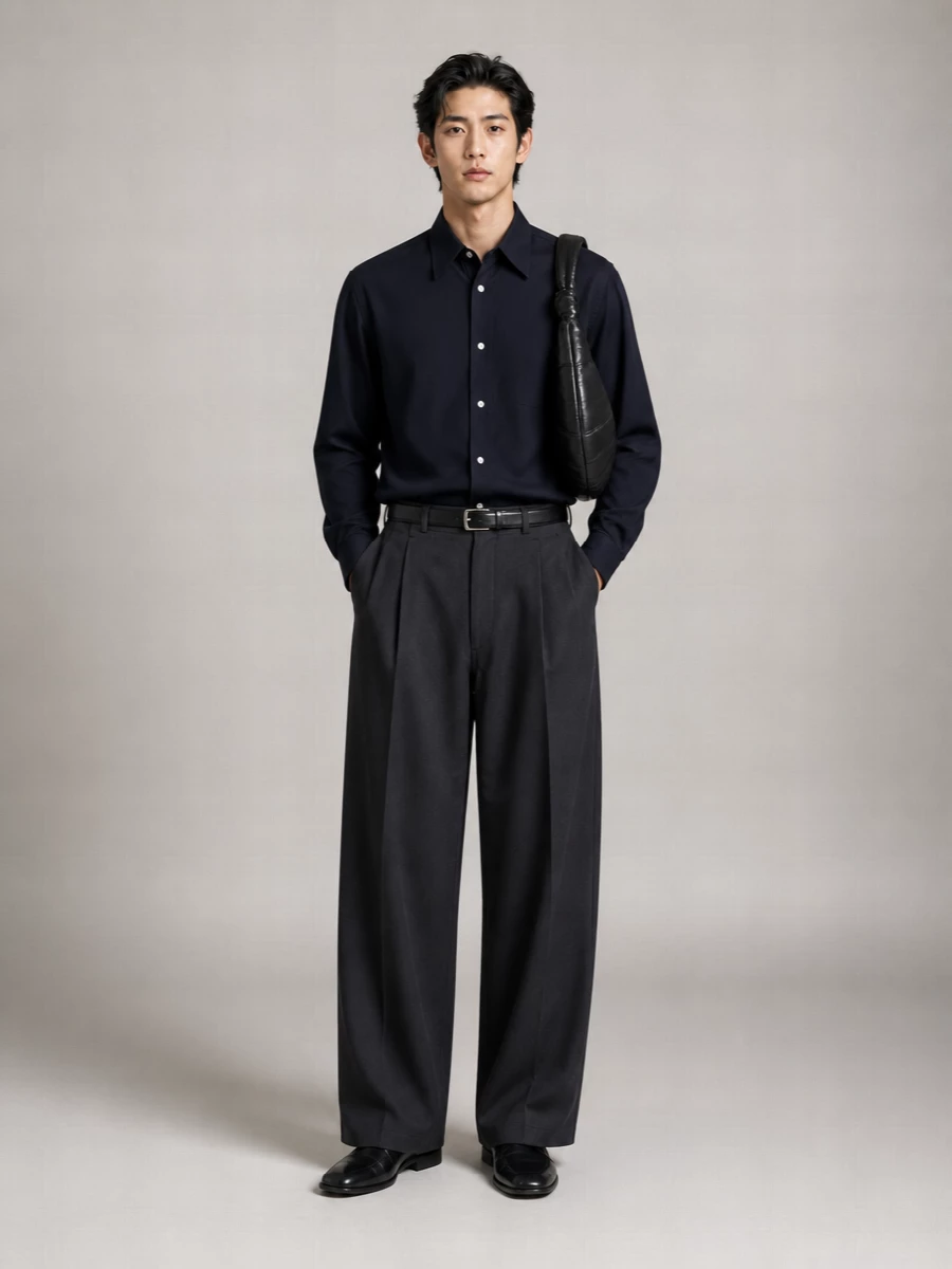 Lemaire Cotton Shirt