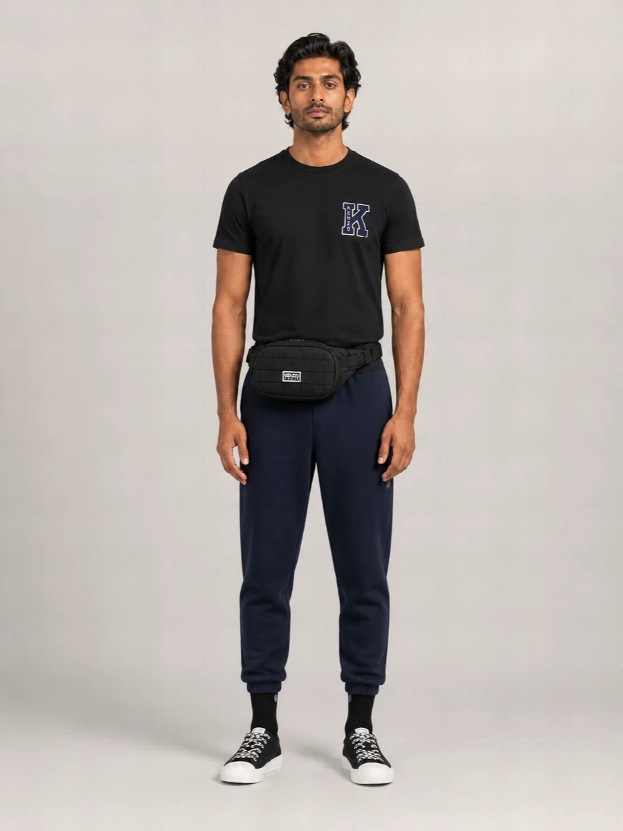Kenzo Cotton T-Shirt