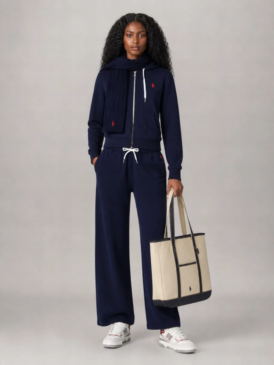 Polo Ralph Lauren Knitted Top
