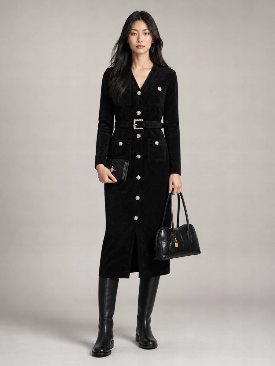 Stella Mccartney Ryder Medium Shoulder Bag
