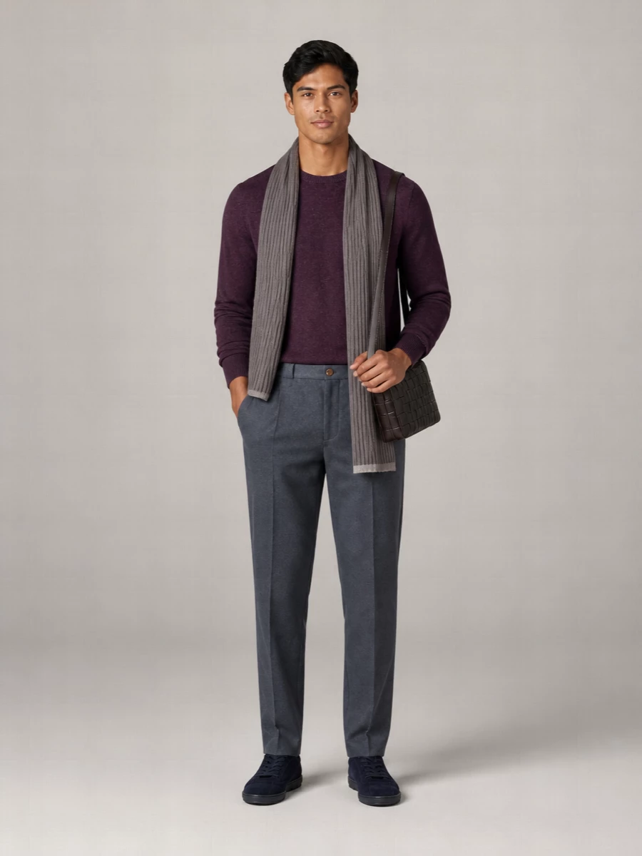 Brunello Cucinelli Cashmere Jumper