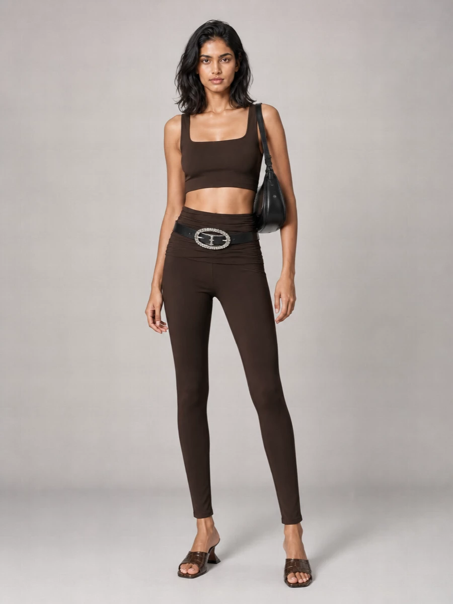 The Andamane Vicky Leggings