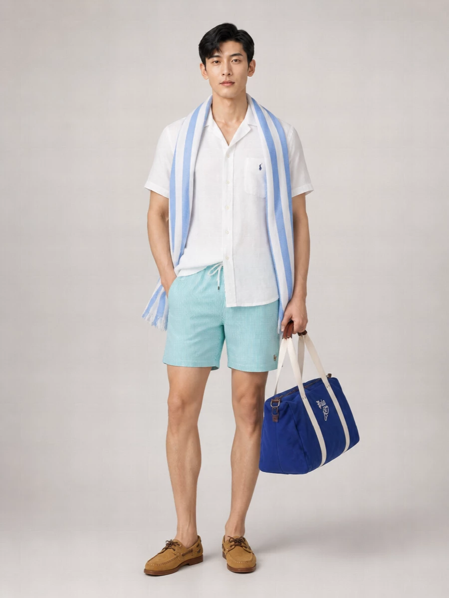 Polo Ralph Lauren Swim Shorts