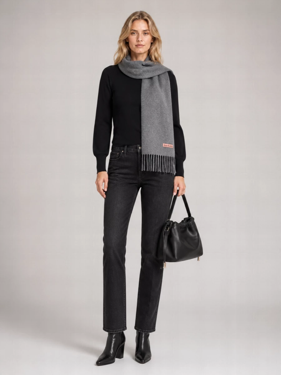 A.p.c. Ninon Shoulder Bag