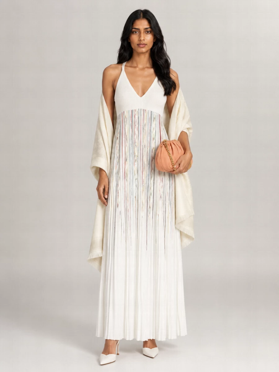 Missoni Maxi Dress