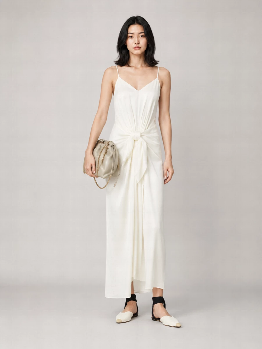 Chloé Chloé Icons Small Leather Shoulder Bag