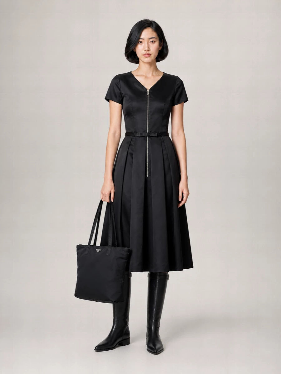 Prada Re-Edition Tote Bag