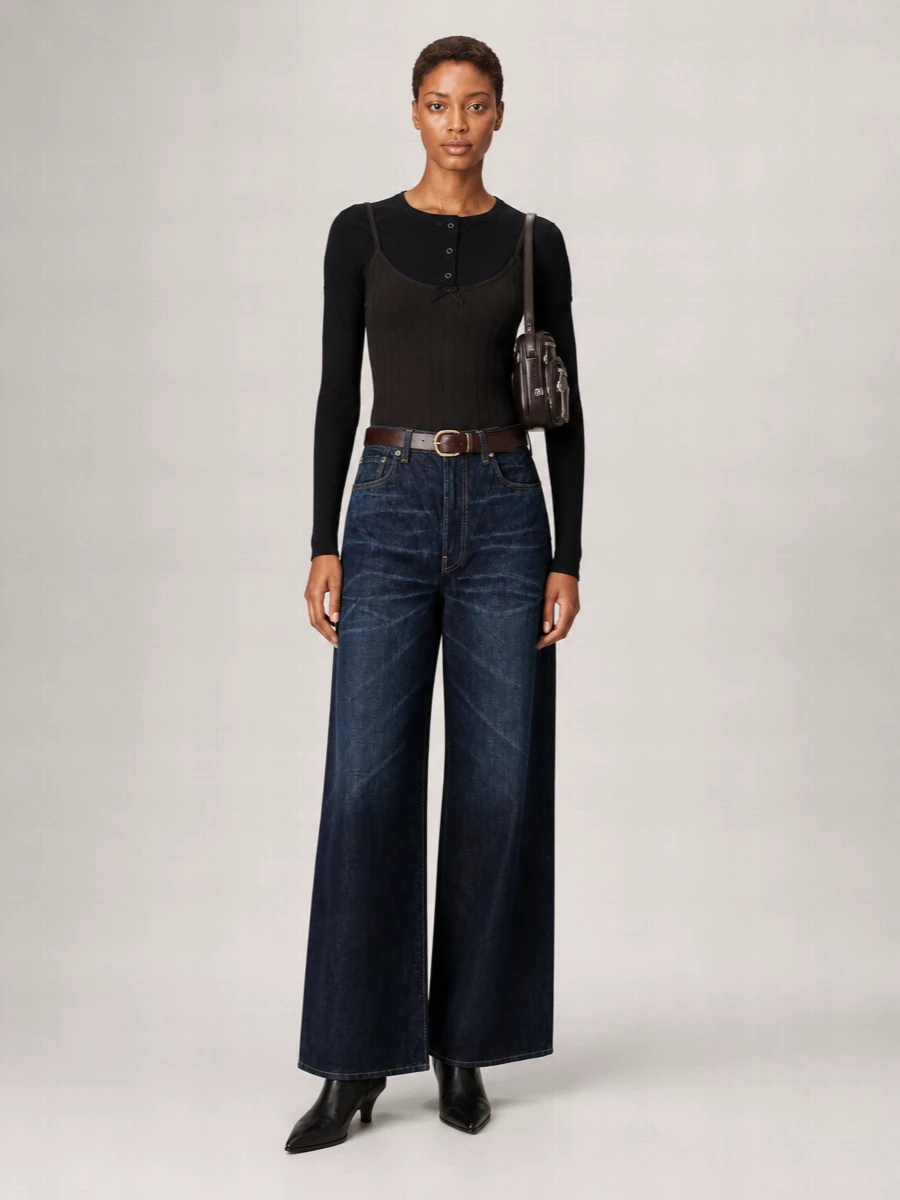 Acne Studios Denim Jeans