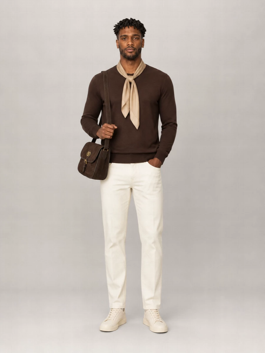 Zanone Jumper
