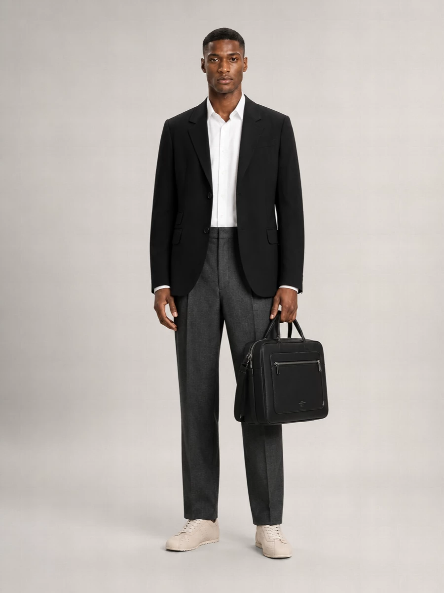 Ami Paris blazer
