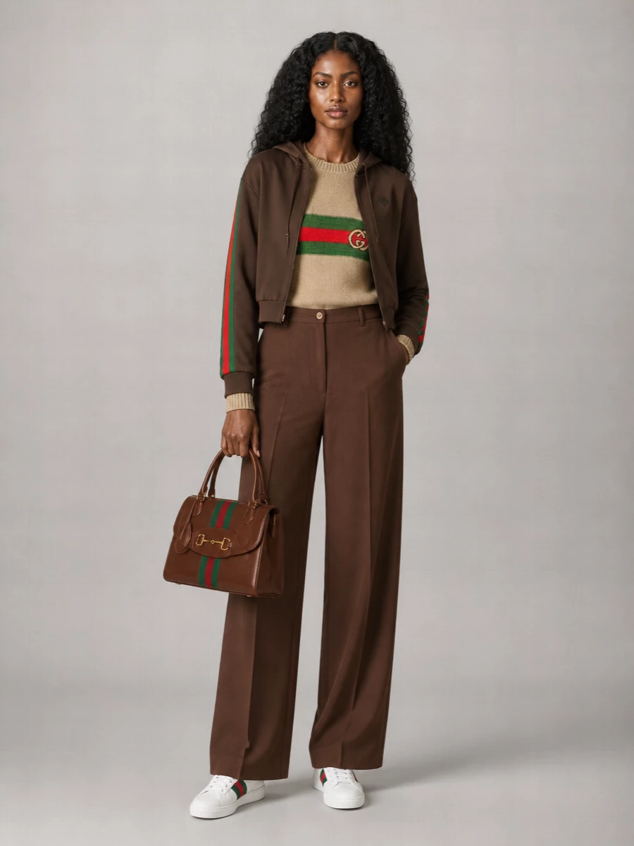 Gucci jacket