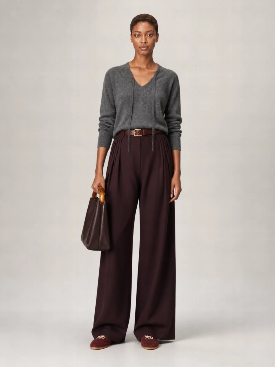 Dries Van Noten Loungewear Top