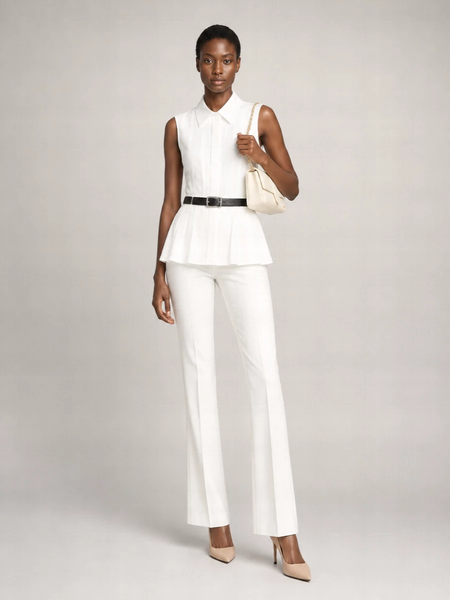 Sportmax Blouse