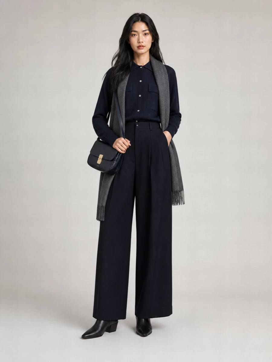 Parosh Silk Cashmere Cardigan